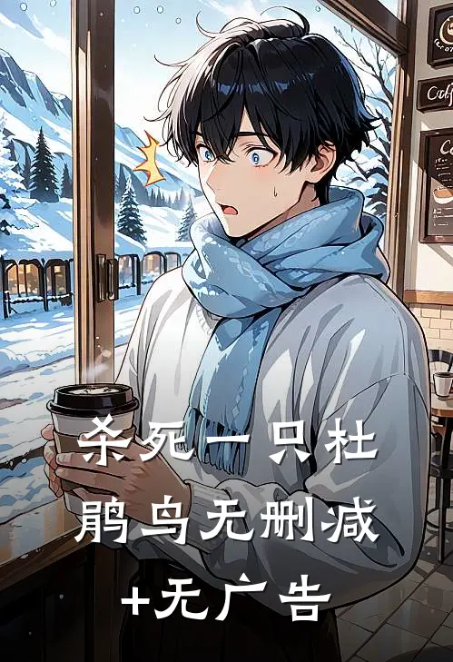 杀死一只杜鹃鸟无删减+无广告