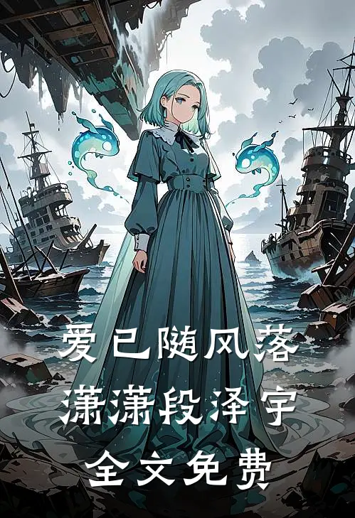 爱已随风落潇潇段泽宇全文免费