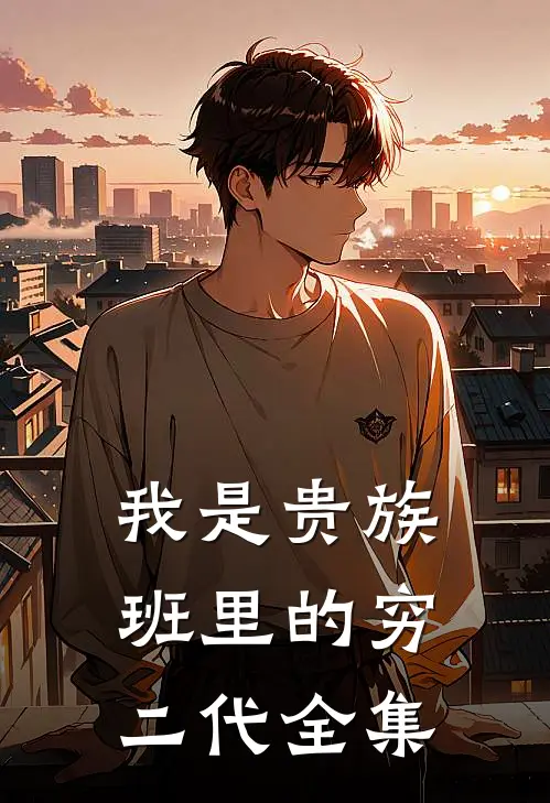 我是贵族班里的穷二代 全集