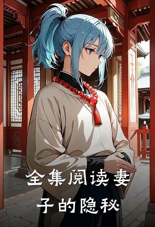 全集阅读妻子的隐秘