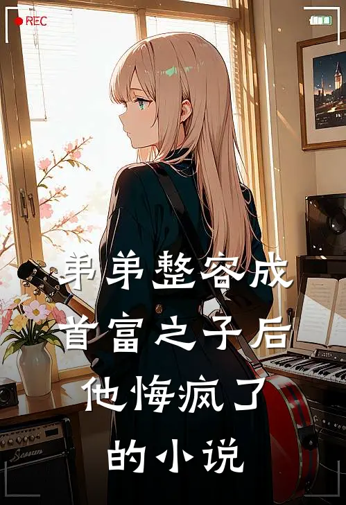 弟弟整容成首富之子后，他悔疯了的小说