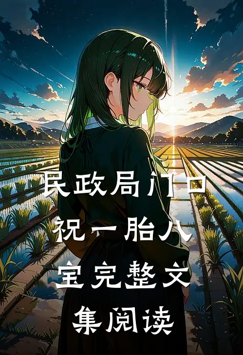 民政局门口，祝一胎八宝完整文集阅读