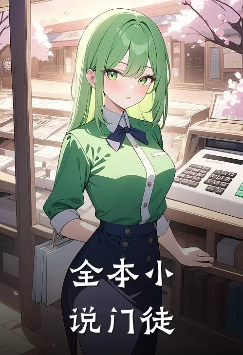 全本小说门徒