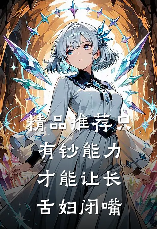 精品推荐只有钞能力，才能让长舌妇闭嘴