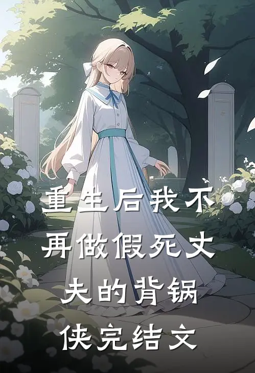 重生后我不再做假死丈夫的背锅侠完结文