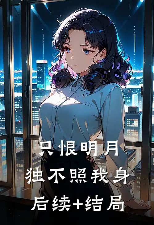 只恨明月，独不照我身后续+结局