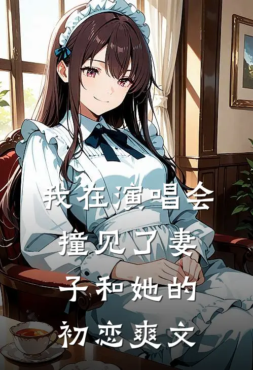 我在演唱会撞见了妻子和她的初恋爽文