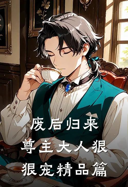 废后归来：尊主大人狠狠宠精品篇