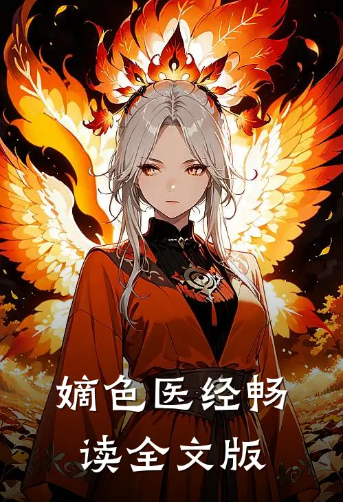 嫡色医经畅读全文版