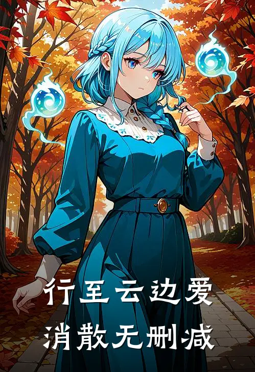 行至云边爱消散无删减