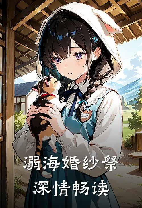 溺海婚纱祭深情畅读