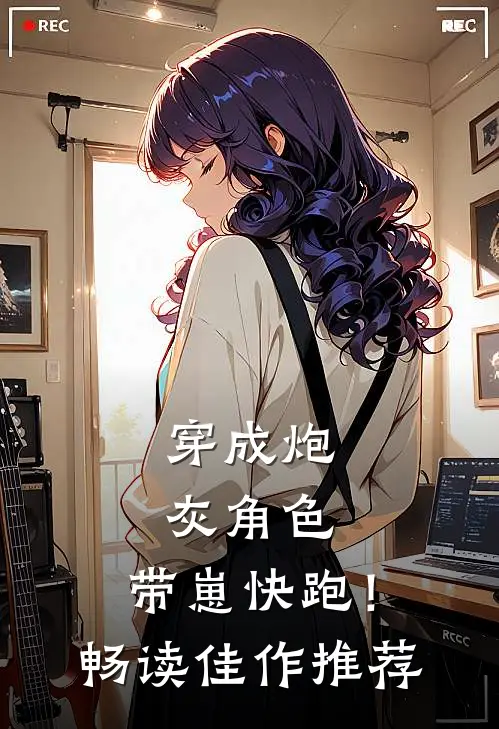 穿成炮灰角色，带崽快跑！畅读佳作推荐