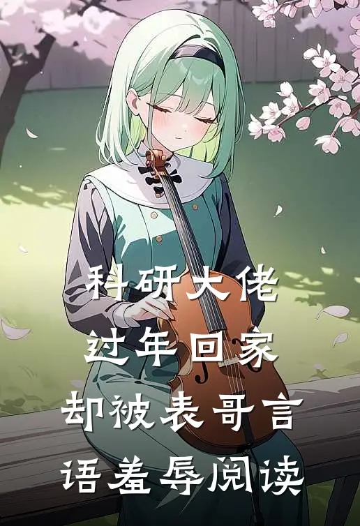 科研大佬过年回家，却被表哥言语羞辱阅读