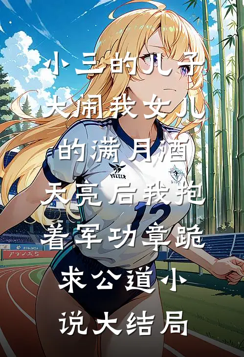 小三的儿子大闹我女儿的满月酒，天亮后我抱着军功章跪求公道小说大结局