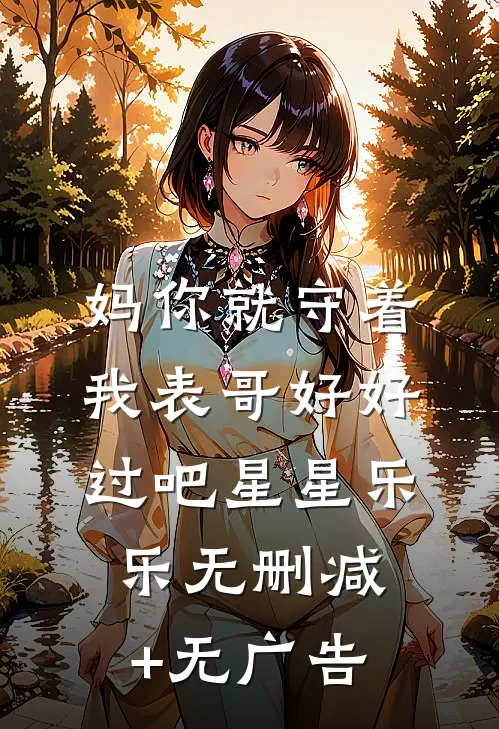 妈你就守着我表哥好好过吧星星乐乐无删减+无广告