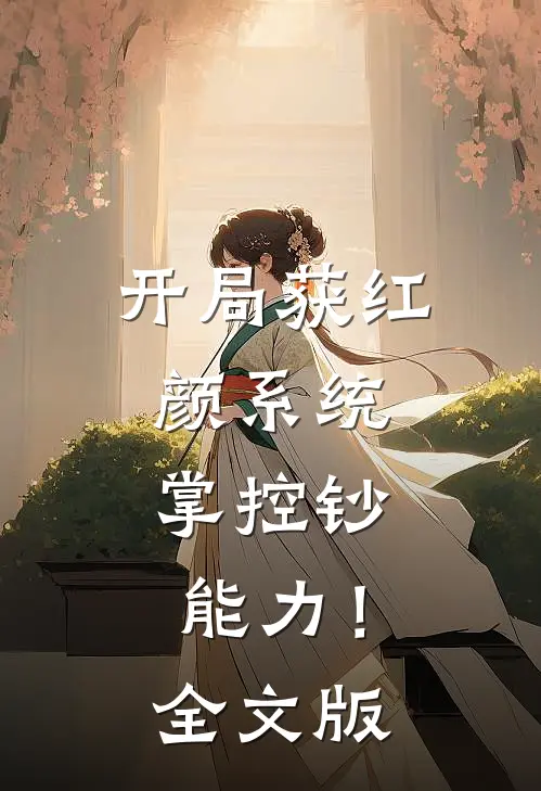 开局获红颜系统，掌控钞能力！全文版