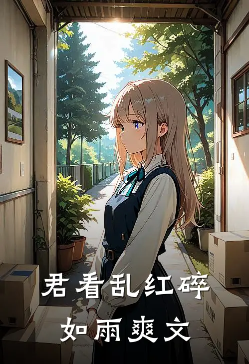 君看乱红碎如雨爽文