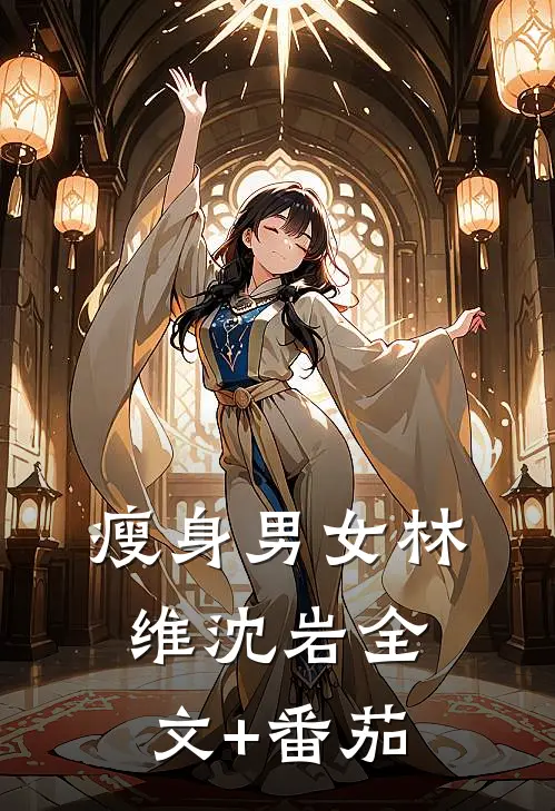 瘦身男女林维沈岩全文+番茄