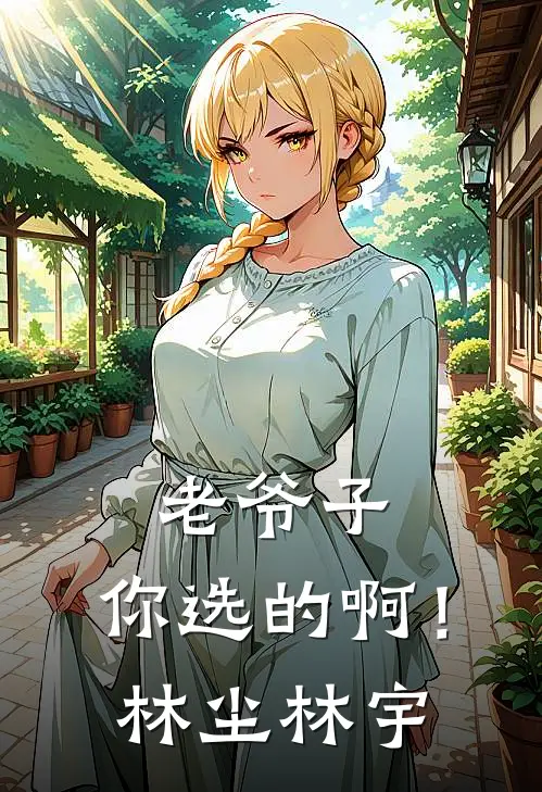 老爷子：你选的啊！林尘林宇