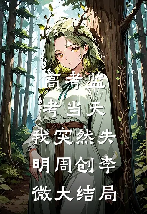 高考监考当天，我突然失明周创李微大结局