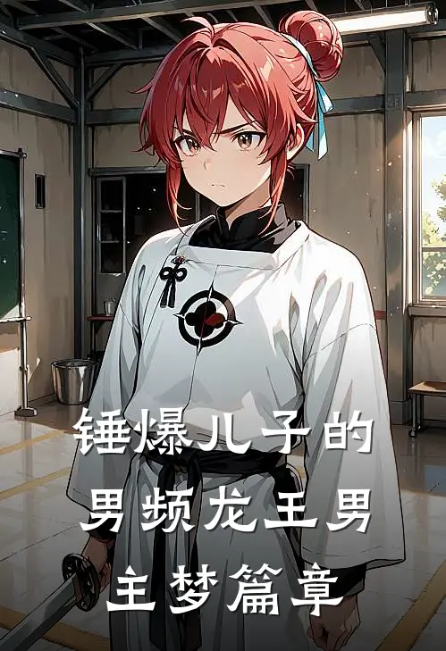 锤爆儿子的男频龙王男主梦篇章