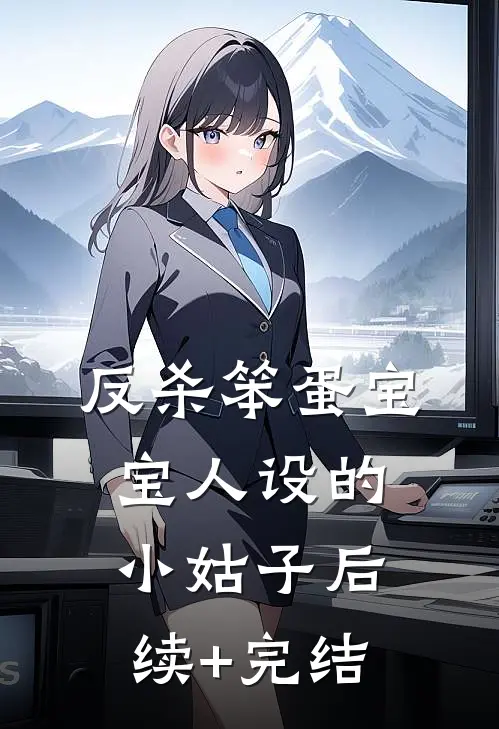 反杀笨蛋宝宝人设的小姑子后续+完结