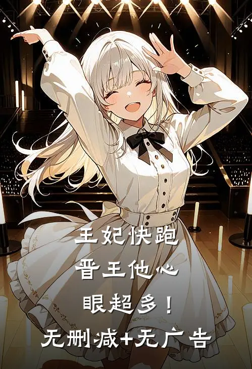 王妃快跑，晋王他心眼超多！无删减+无广告