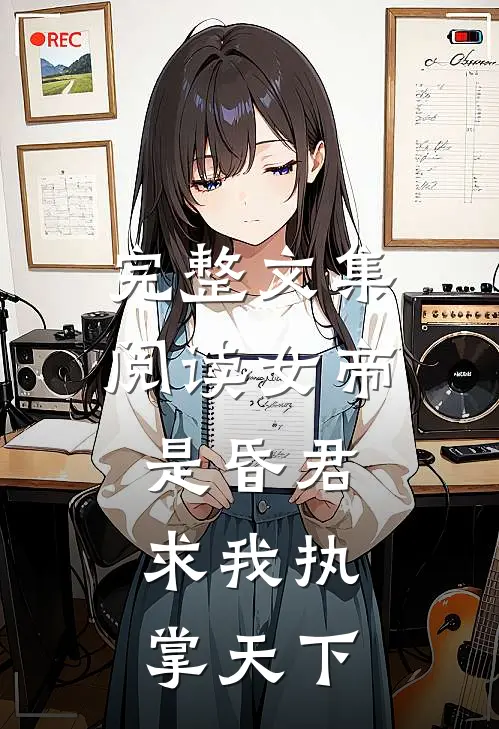 完整文集阅读女帝是昏君,求我执掌天下