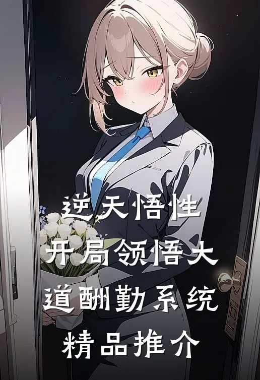 逆天悟性：开局领悟大道酬勤系统精品推介