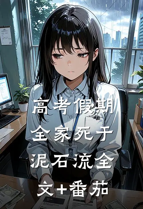 高考假期，全家死于泥石流全文+番茄