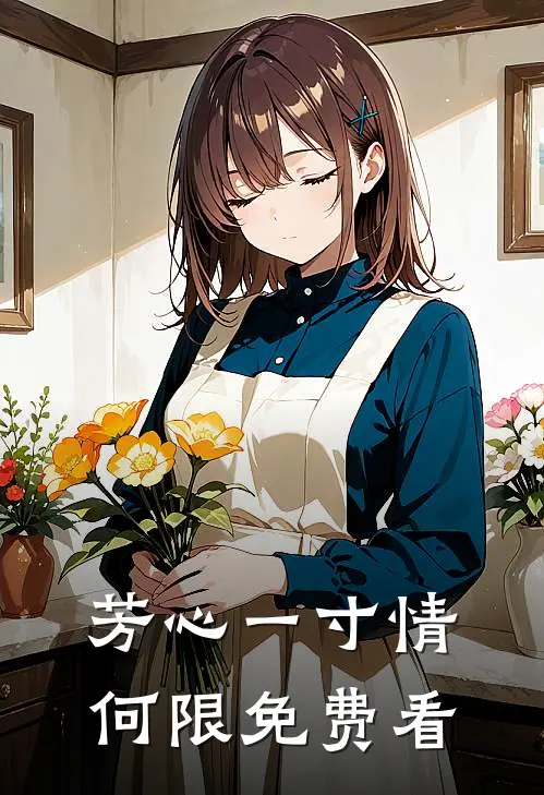 芳心一寸情何限免费看
