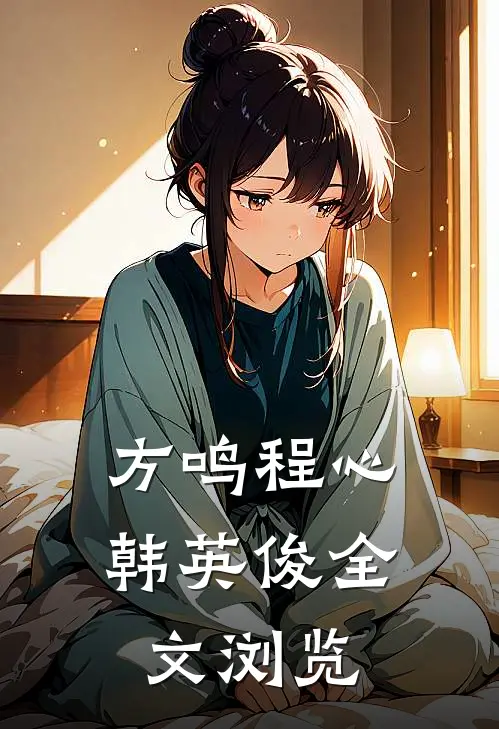 方鸣程心韩英俊全文浏览