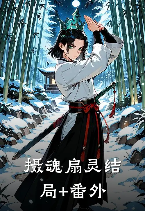 摄魂扇灵结局+番外