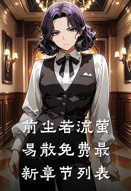 前尘若流萤易散免费最新章节列表
