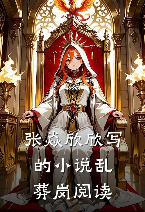 张焱欣欣写的小说乱葬岗阅读