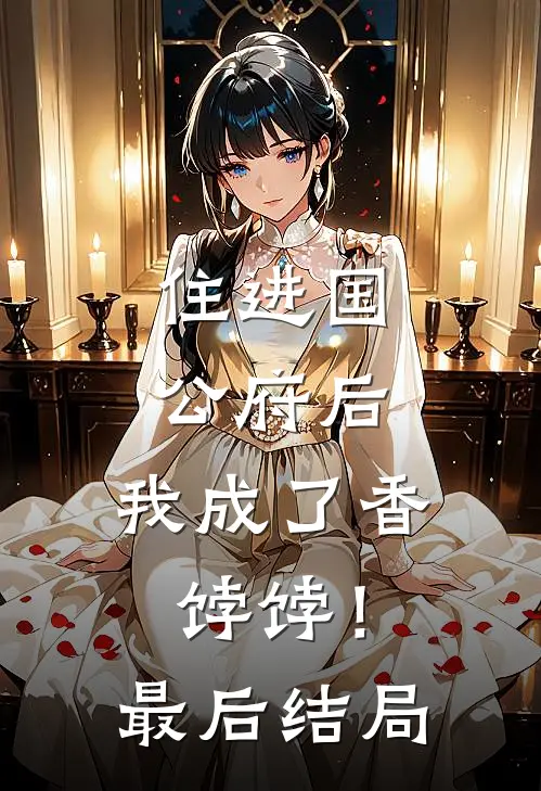 住进国公府后,我成了香饽饽!最后结局是