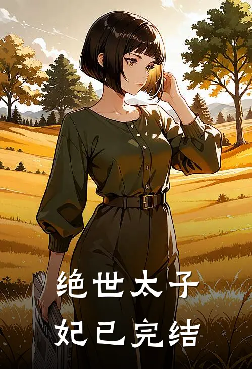 绝世太子妃已完结