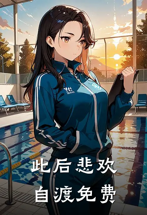 此后悲欢自渡免费