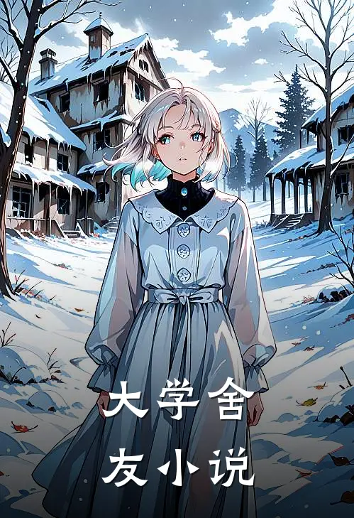 大学舍友小说