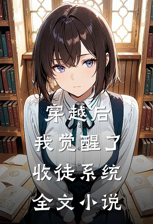 穿越后,我觉醒了收徒系统全文免费阅读