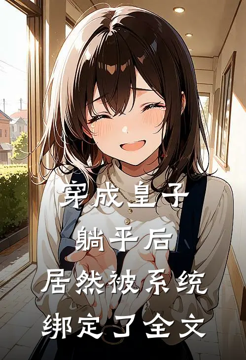 穿成皇子躺平后，居然被系统绑定了全文