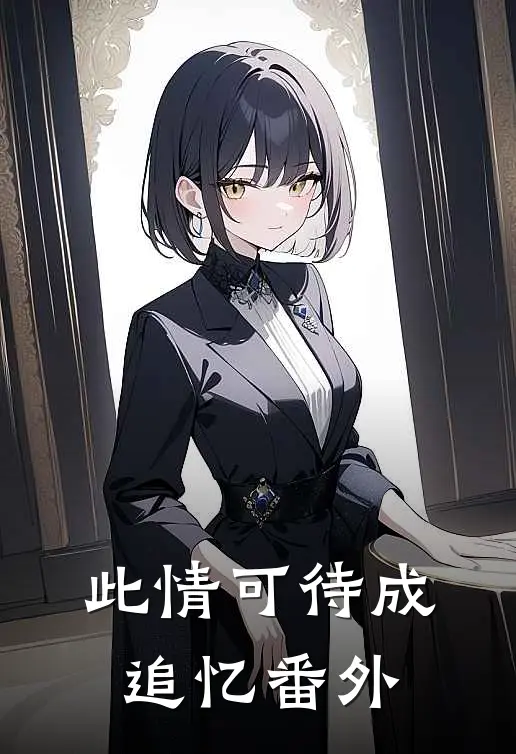 此情可待成追忆番外
