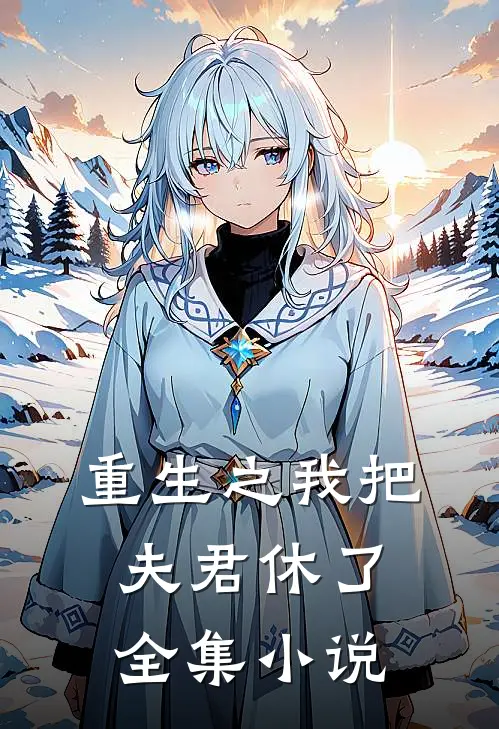 重生之我把夫君休了全集小说