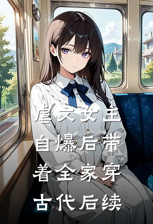 虐文女主自爆后带着全家穿古代后续