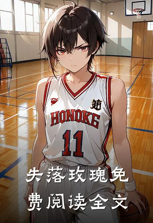 失落玫瑰免费阅读全文
