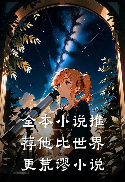 全本小说推荐他比世界更荒谬小说