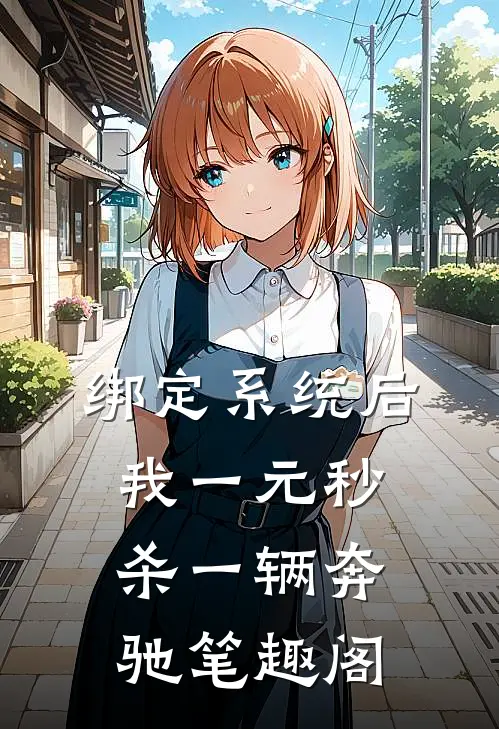 绑定系统后，我一元秒杀一辆奔驰笔趣阁