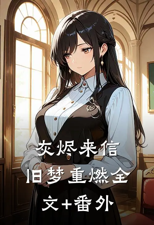 灰烬来信，旧梦重燃全文+番外