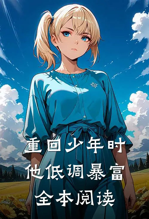 重回少年时，他低调暴富全本阅读