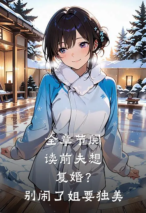 全章节阅读前夫想复婚？别闹了姐要独美